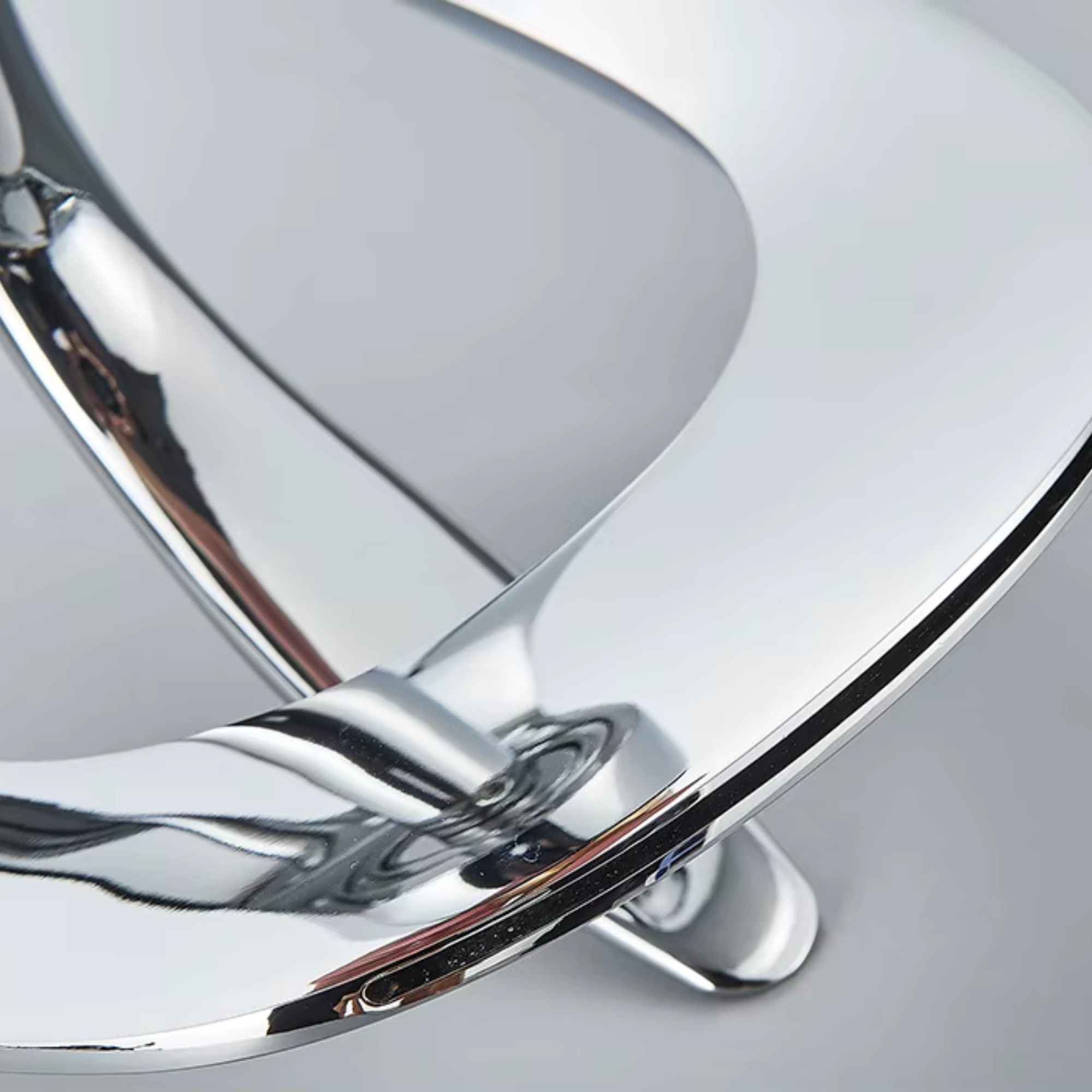 Mitigeur de Lavabo Cascade — Édition Intemporelle