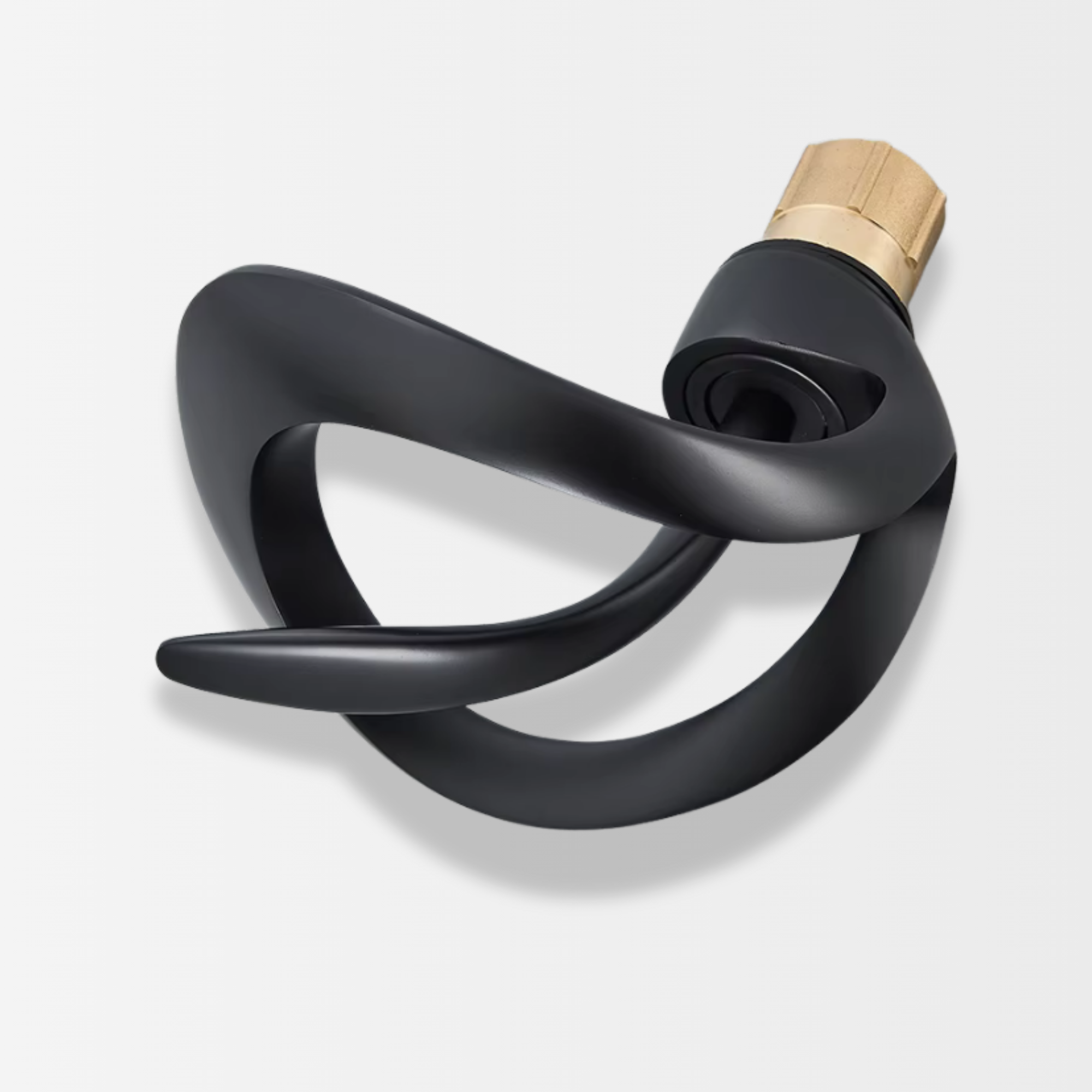 Mitigeur de Lavabo Cascade — Édition Intemporelle