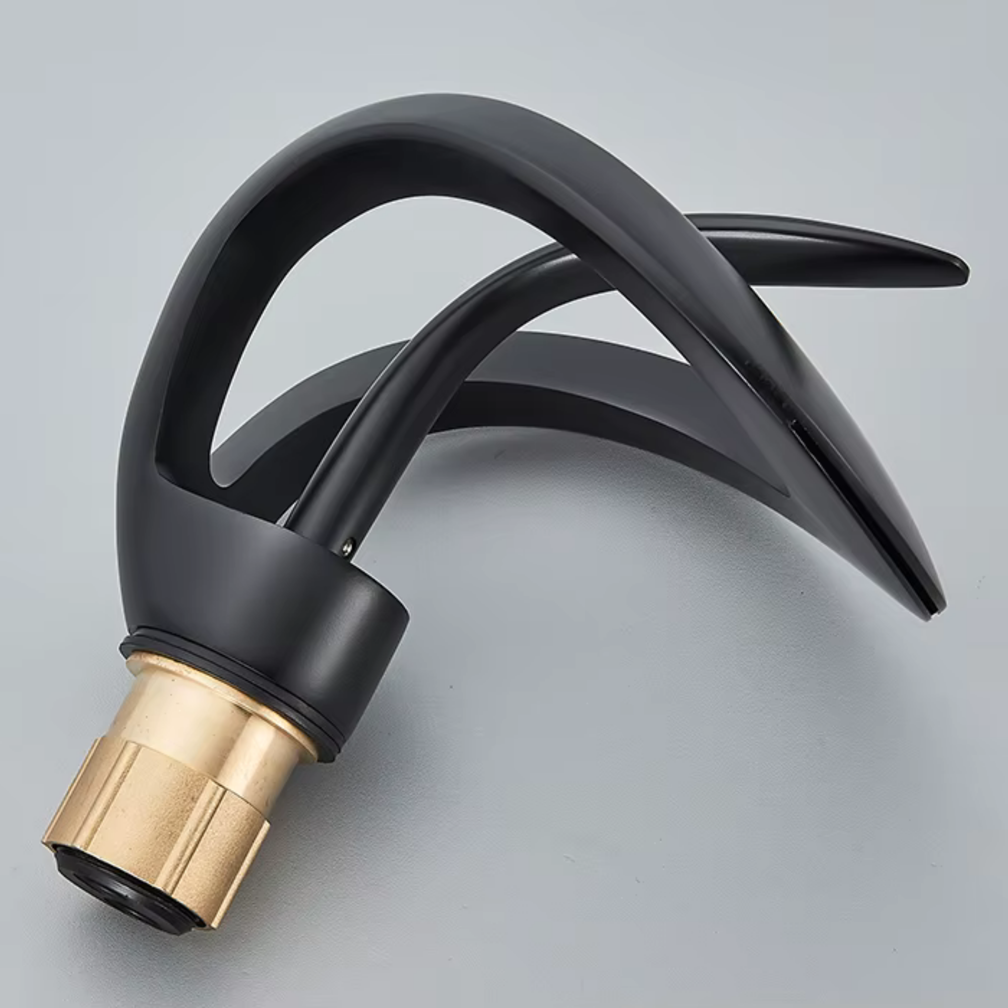 Mitigeur de Lavabo Cascade — Édition Intemporelle